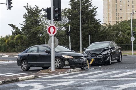 What Should I Do If My Car Is Hit By A Driver Who Ran A Red Light