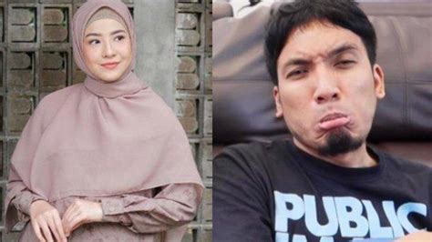 Sesal Desta Mahendra Gugat Cerai Natasha Rizky Mediasi Gagal Kini