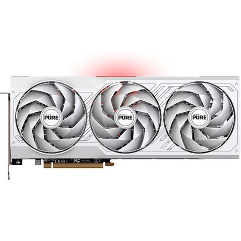 【手慢无】蓝宝石rx 7900 Gre 16g极地版游戏显卡3849元（全文）蓝宝石 Radeon Rx 7900 Xt 20gb D6