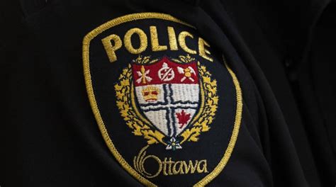 Police Investigating After Body Discovered In Ottawa River