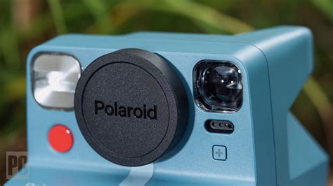 Polaroid Now Camera Gen Target Polaro D Okgo Net