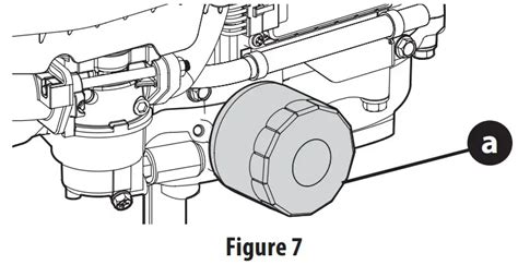 Troy Bilt Cc Ohv Vertical Shaft Engines Instruction Manual