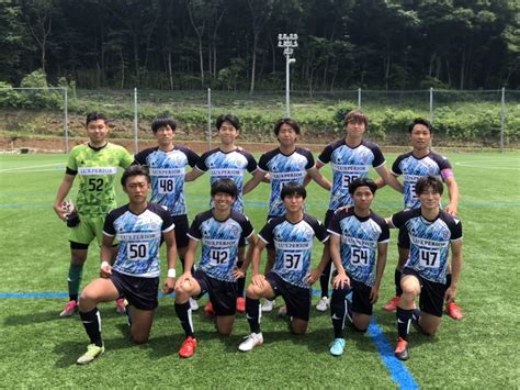 栃木シティ｜ 【u 25】第56回栃木県社会人サッカー1部第4節 結果報告