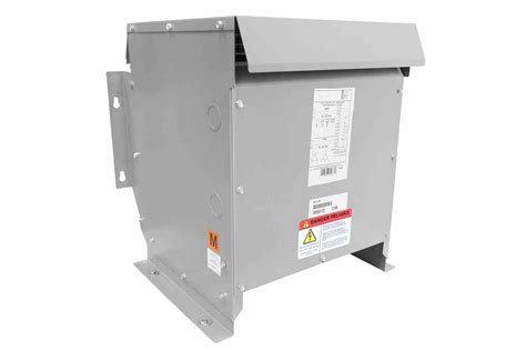 Larson Electronics Kva Isolation Transformer V Delta Primary