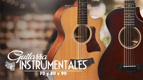 Las Mejores Melodias Instrumentales De Todos Los Tiempos Canciones