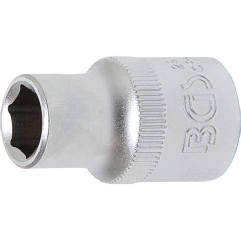 Llave De Vaso Hexagonal Entrada 12 5 Mm 1 2 11 Mm Consugesa