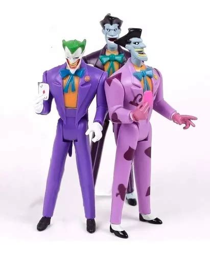 Figuras Joker Guason Unid Batman Dc Superheroes Cuotas Sin Inter S