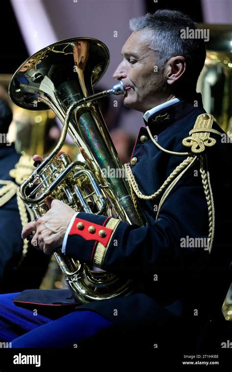 The French Republican Guard Orchestra Orchestre De La Garde