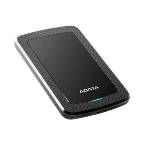 Adata Hv Tb Usb Gen Slim External Hard Drive Mobile Phone