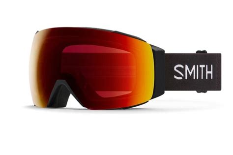 Best Ski And Snowboard Goggles Of 2023 — Treeline Review