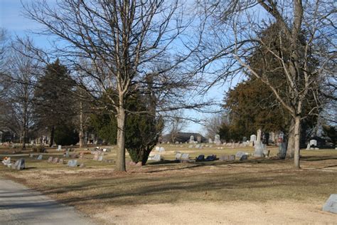 Sugar Grove Cemetery Em Sugar Grove Illinois Cemitério Find A Grave