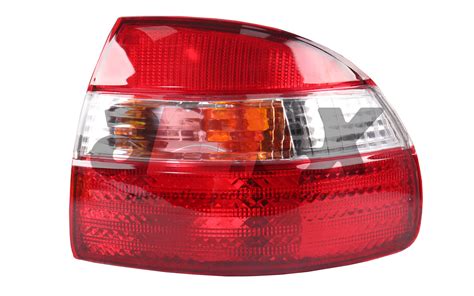 Toyota Ae N M Saloon Tail Lamp Unit Rhs Amex Auto Parts