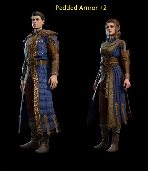 Enhanced Gear Progression at Baldur's Gate 3 Nexus - Mods and community ...