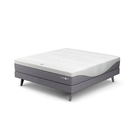 Integrated Platform Bed Base Frame Sleep Number