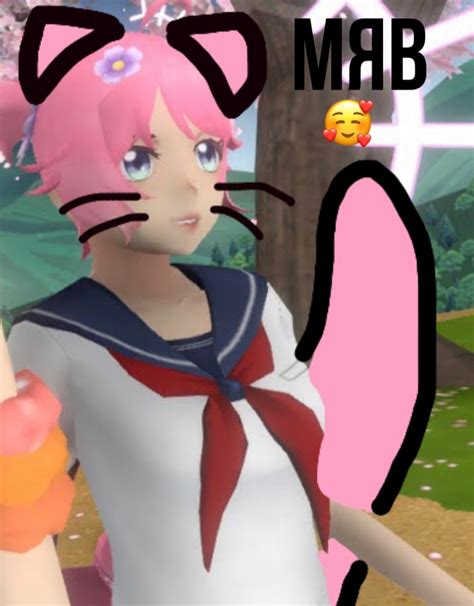 Create Meme Pippi Osu Yandere Simulator Yandere Simulator Sakura