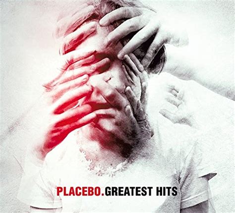 PLACEBO - PLACEBO Greatest Hits 2CD set in Digipak - Amazon.com Music