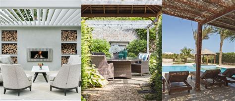 Pergola roof ideas: 10 looks for every style of garden | Homes & Gardens