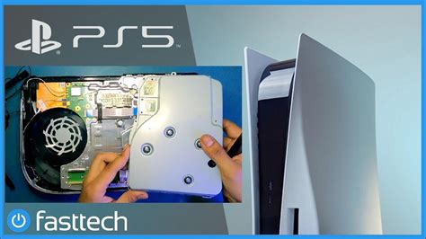 Ps5 Disc Drive Repair And Replacement Guide Youtube