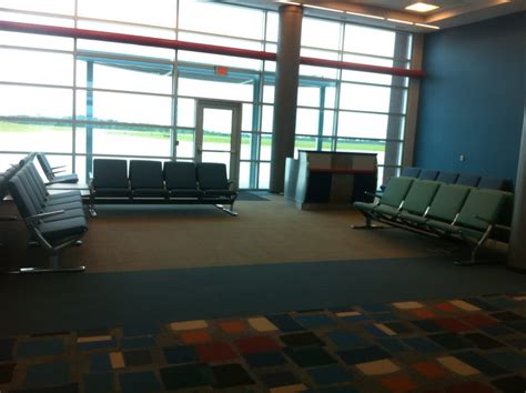 Florence Regional Airport - Airports - Florence, SC - Reviews - Photos ...