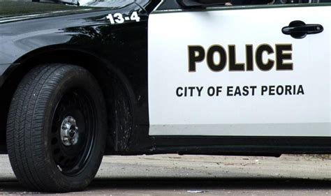 Sex Offender Arrested After Incident In East Peoria Planet Fitness