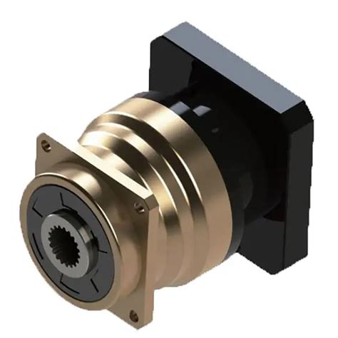 Ab Series Square Flange Gear Reducer Reduction Ratio