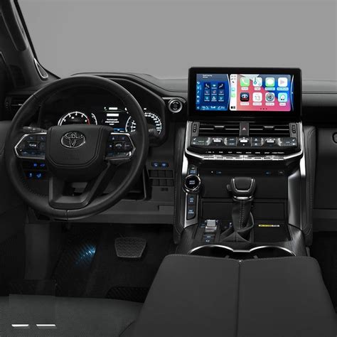 Hilux Interior Rivy Vinita