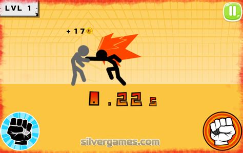 Stickman Fighter - Play the Best Stickman Fighting Games Online