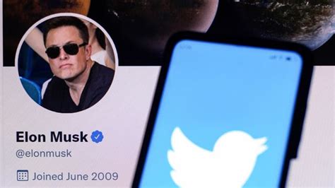 Elon Musk Sued In Twitter Shares Dispute