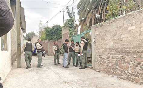 Joven Asesina A Sus Hermanas En Tec Mac