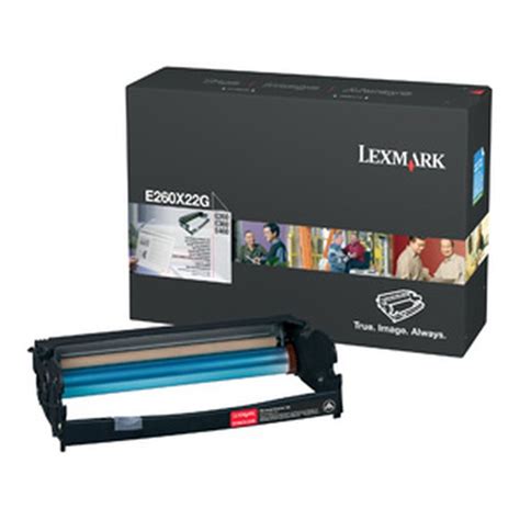 Shop Lexmark Laser High Volume Lex E E E Photo Conductor Kit