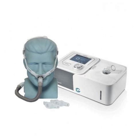 Kit Cpap Autom Tico Umidificador Yh Yuwell M Scara Nasal