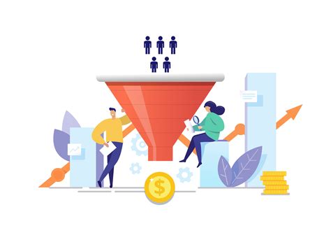 Marketing Automation Funnel