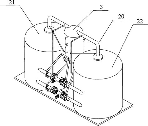 Liquid Volume Metering Device Eureka Patsnap