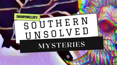 2 Strange And Unsolved Disappearances From Mississippi 4375 Video