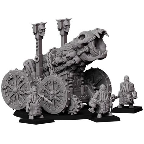 Norba Miniatures Neue Releases Brückenkopf Online das Tabletop