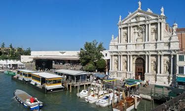 Train from Venice to Trieste Centrale | ItaliaRail