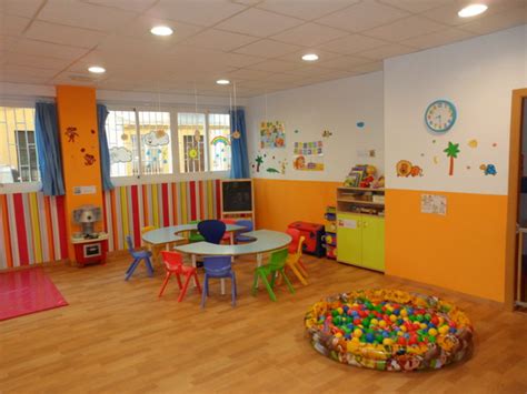 Decora O De Creche Infantil E Ber Rio