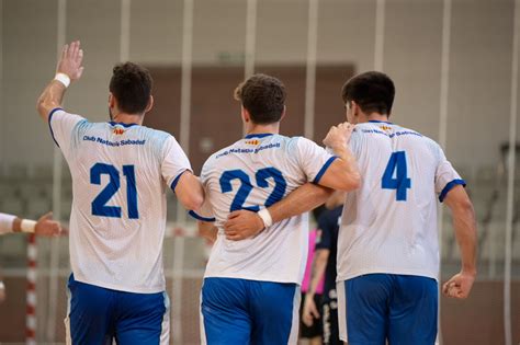 La Copa Catalunya De Futbol Sala Comen A A Agafar Nivell Per A Club I