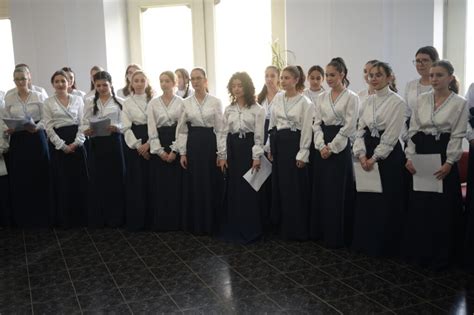 FOTO Colegiul Național Pedagogic Spiru Haret și a sărbătorit