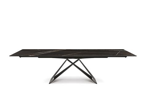 Cattelan Italia Premier Keramik Drive Table Cattelan Italia Tables