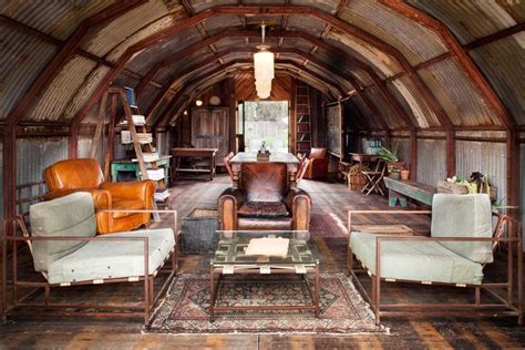 Pin on Quonset Hut Home Ideas