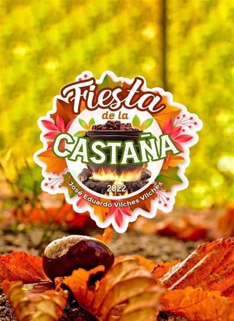 Fiesta De La Casta A Parque Los Casta Os Chiguayante