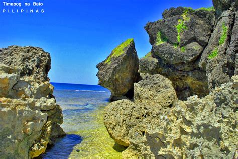 The Pristine Beaches of Burgos (Pangasinan, Philippines) – No Juan Is An Island