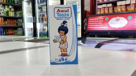 Amul Hikes Milk Prices Across Gujarat By Rs 2 Per Litre India Today