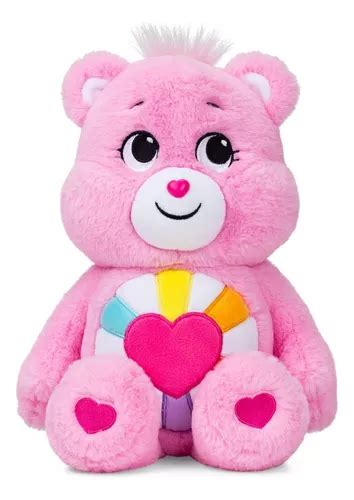 Ositos Cari Ositos Care Bears Peluche Original Cm Meses Sin Intereses