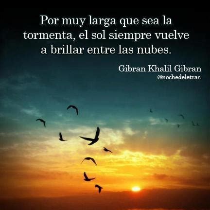 Revista Literaria La Noche De Las Letras Kahlil Gibran Uplifting