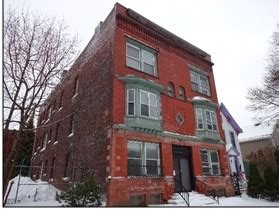 Allentown Residential Redevelopment - Apartments in Buffalo, NY ...