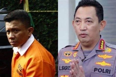 Cek Fakta Markas Judi Ferdy Sambo Berhasil Dilacak Kapolri Hanya