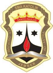 Smak St Paulus Jember Yayasan Sancta Maria