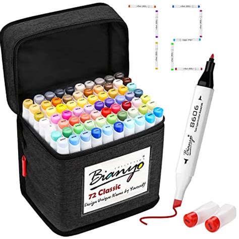 Buying The Best Cheap Alcohol Markers In 2022 – Cchit.org